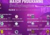 Volley League Γυναικών: Με Λαμία ο Α.Ο Θήρας-Πρόγραμμα 4ης αγωνιστικής