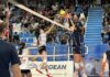 Το νέο Δ.Σ του Α.Ο Θήρας