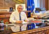Περιφέρεια: Συνεχίζεται η χρηματοδότηση του Κέντρου Συμβουλευτικής Υποστήριξης Γυναικών θυμάτων βίας Σύρου