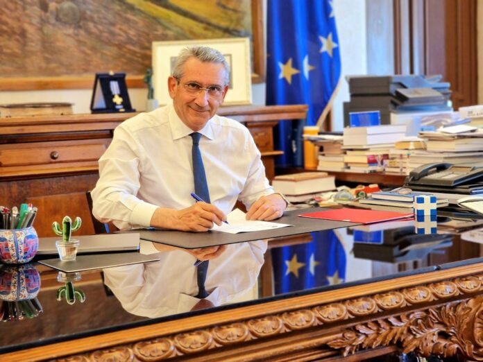 xatzimarkos