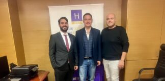 Συνάντηση με τον πρόεδρο του Ξ.Ε.Ε. Αλέξανδρο Βασιλικό πραγματοποίησαν ο πρόεδρος Α. Παγώνης και ο αντιπρόεδρος Α. Πατηνιώτης της Ε.Ξ.Σ.
