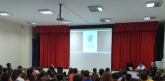 Στελέχη Αστυνομικών Υπηρεσιών Νοτίου Αιγαίου πραγματοποίησαν τον Νοέμβριο 2023 διαλέξεις και ενημερωτικές δράσεις