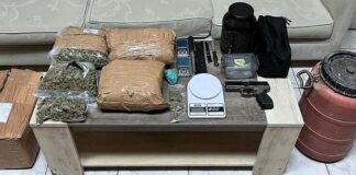 Εξαρθρώθηκε εγκληματική ομάδα που διοχέτευε ναρκωτικές ουσίες στην Κω