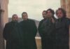 Γιώργος Νταλάρας: Νοσταλγία και συγκίνηση από τις «Γραμμές των Οριζόντων» στη Σύρο το 1991