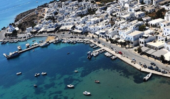 antiparos