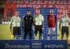 Superleague: Στους «Ζωσιμάδες» ο Συριανός Σιδερής Αρμακόλας