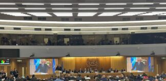 Εκλογή της Ελλάδας στην 1η θέση του Συμβουλίου του Διεθνούς Ναυτιλιακού Οργανισμού για δεύτερη συνεχόμενη φορά