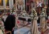 Το τελευταίο «αντίο» στη Μαρία Φωστέρη – Ορφανή η Στέγη Ανηλίκων