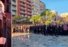 Η Θεσσαλονίκη αποχαιρετά τον Βασίλη Καρρά – Ουρές για το λαϊκό προσκύνημα, δείτε live