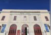 Συναυλία με τον Γεώργιο-Εμμανουήλ Λαζαρίδη και τον Νίκο Κυπουργό για τα 160 χρόνια του Θεάτρου Απόλλων