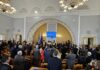 Εκλογή Προεδρείου του Περιφερειακού Συμβουλίου και μελών της Περιφερειακής Επιτροπής Νοτίου Αιγαίου