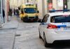 Τραυματισμός γυναίκας από όχημα στην Ερμούπολη