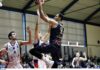 Μπάσκετ: Ασταμάτητος ο ΑΠΑΣ Νάξου, νίκησε και το Αιγάλεω