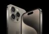 Apple: Πρωτιά για το iphone στην κινεζική αγορά το 2023