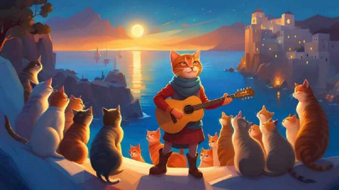 Cats-in-Concert
