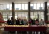 Πρωτοχρονιάτικη γιορτή του Δήμου Αμοργού στο Γενικό Νοσοκομείο Αεροπορίας