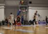 Μπάσκετ: Σημαντική νίκη για τον ΑΟ Μυκόνου
