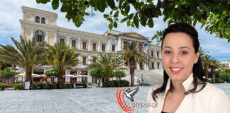 Κανδιώ Μαραγκού: «Ωραίες οι πίτες, τα πανηγύρια και τα μπετουδάκια, αλλά αυτός ο τόπος χρειάζεται όραμα»