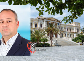 Μάνθος Μανθόπουλος: Ζητάει την παραίτηση Αθανασίου