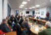 Πάρος: Αυτά συζητήθηκαν στο πρώτο Δημοτικό Συμβούλιο για την Υπηρεσία Πολεοδομίας και το Ωδείο (Βίντεο)