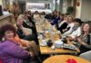 Κοπή πίτας και εορτασμός… στον όμιλο Inner Wheel Σύρου (Φωτο)