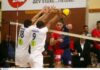 Volley League: Πρόγραμμα, διαιτητές, TV, της 17ης αγωνιστικής