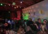 Θύμισε παλιές καλές εποχές το ” DISCO PARTY ” στα Λαζαρέτα