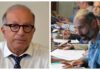 Μετωπική Καΐλη-Λεονταρίτη: «Απαράδεκτη και αντιδημοκρατική η δήλωση σας, κ.Καϊλη» απαντά ο Αντιπεριφερειάρχης