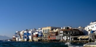 Μύκονος: Εκπτώσεις 15% στις βίλες – Ανησυχία για την πτώση της ζήτησης