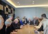 Ευχαριστήριο μήνυμα του Αντιπεριφερειάρχη Κυκλάδων Γιώργου Λεονταρίτη