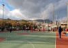 Κρίμα: Ήρθε στην Σύρο και δεν έπαιξε ο Περιστεριώνας Τήνου λόγω βροχής