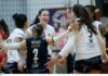 Αποκλείστηκε από το Final-4 του Κυπέλλου ο Α.Ο Θήρας
