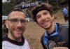 Στο Atlas Trail και Δρόμο Υγείας αθλητές των Δρομέων Σύρου