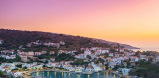 Μακροζωία στην Ικαρία: Τα μυστικά της ζωής, της διατροφής και τα διάσημα πανηγύρια