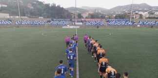 Ξεπέρασαν το εμπόδιο του ΠΑΣ Τήνου και ανεβαίνουν οι Κανονιέρηδες (Φωτο-Βίντεο)