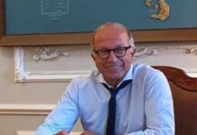 Δήλωση του Αντιπεριφερειάρχη Κυκλάδων κ. Γιώργου Λεονταρίτη για την ανανέωση της θητείας του