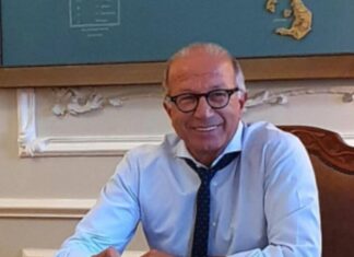 Μήνυμα Χωρικού Αντιπεριφερειάρχη Κυκλάδων κ Γ. Λεονταρίτη για τις Πανελλαδικές Εξετάσεις 2026