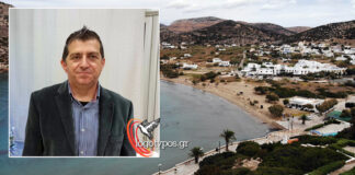 Λούης Ξανθάκης : Μείζον πρόβλημα για το Γαλησσά η ανακύκλωση και η αποκομιδή απορριμμάτων