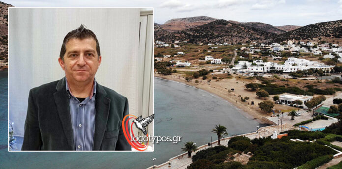 louis xanthakis mast