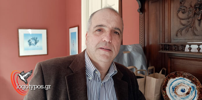 nikos skevofylax mast
