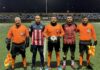 ΕΠΣ Κυκλάδων: Το πρόγραμμα αγώνων του Σαββάτου (16/3)