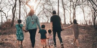 Προνόμια πολυτέκνων και για τους τρίτεκνους