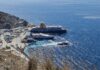 Επανεκτιμούν οι εργασίες βελτίωσης του επαρχιακού οδικού δικτύου της Σαντορίνης