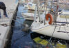 Καθαρίζουν τη… χαβούζα