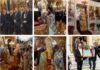 Οι Αθηναίοι Τήνιοι γιόρτασαν την 201η επέτειο της Ευρέσεως της Θαυματουργού Εικόνος της Μεγαλόχαρης