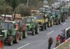 Ανικανοποίητοι οι αγρότες από την πρόταση της κυβέρνησης – «Ζεσταίνουν μηχανές» για Αθήνα