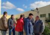 Επίσκεψη στο Δημοτικό σχολείο Βάρης με στόχο την επέκταση του προαυλίου