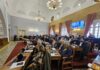 Ομόφωνη απόφαση του Περιφερειακού Συμβουλίου Νοτίου Αιγαίου για την διεκδίκηση του 75% του Τέλους Ανθεκτικότητας στην κλιματική κρίση