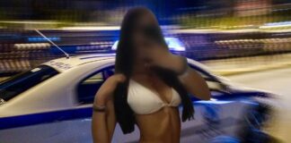 Κύκλωμα μαστροπείας: Μέσω live streaming στο instagram «ψάρευε» πελάτες η 25χρονη «εγκέφαλος»