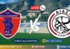 Θύελλα Καμαρίου – Αίαντας Σύρου Live Streaming